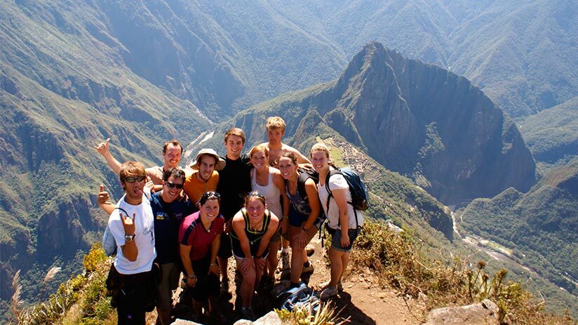 machu picchu tickets for students