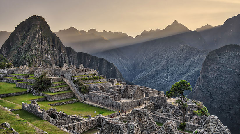 tickets to machu picchu