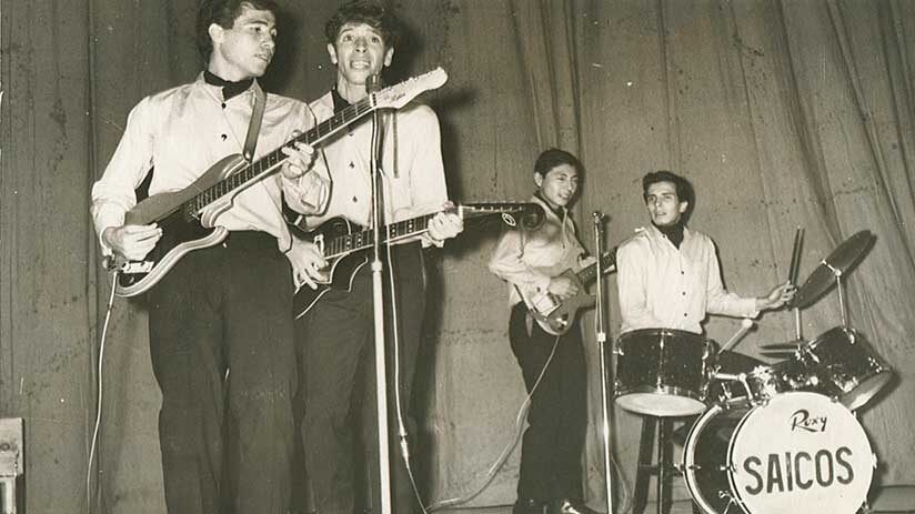peru facts and the saicos