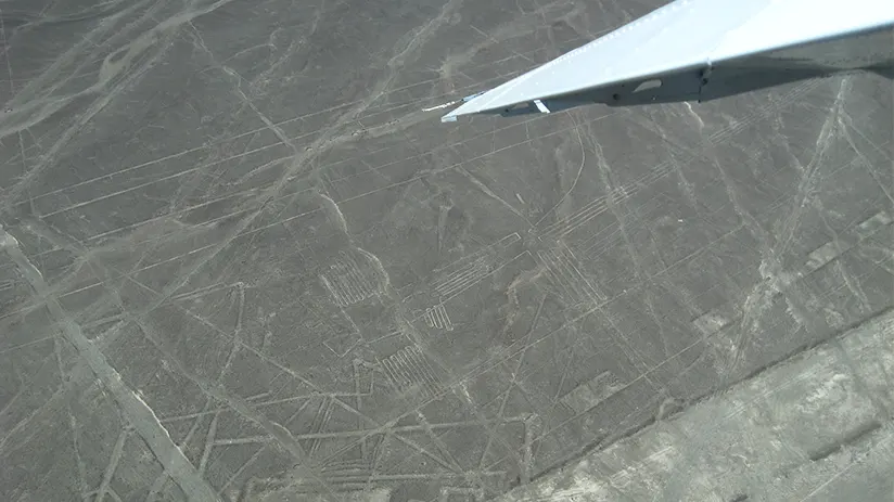 summer in peru nazca lines