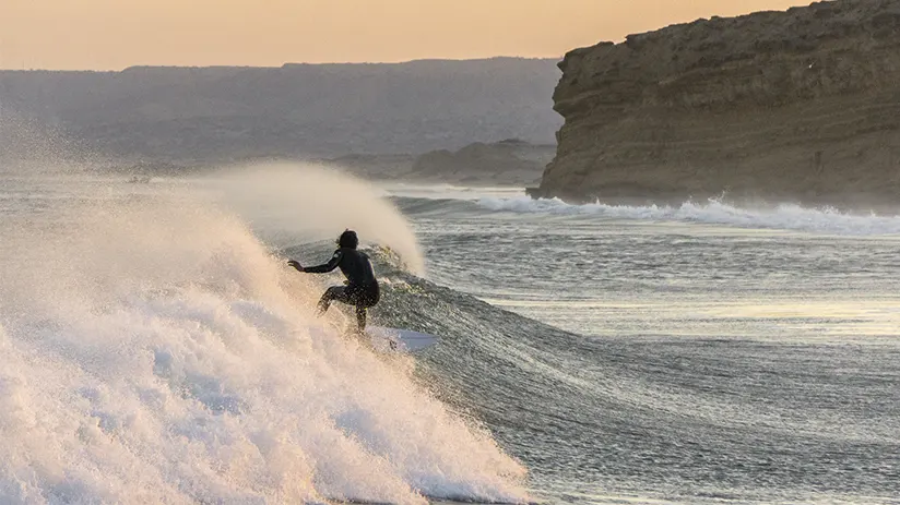 summer in peru north