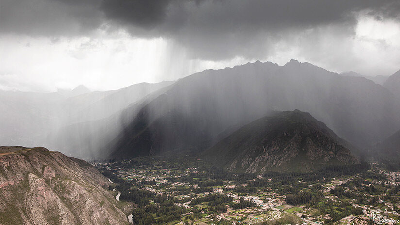 inca gods human flaws