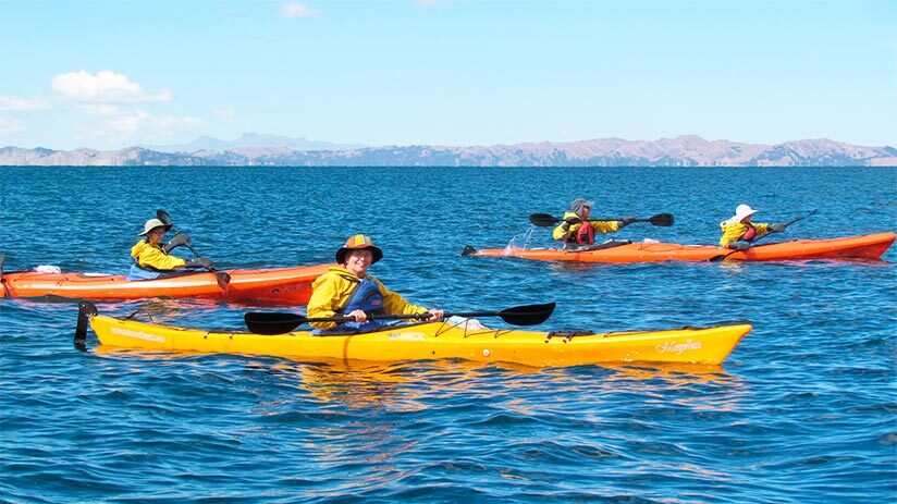 lake titicaca experiences