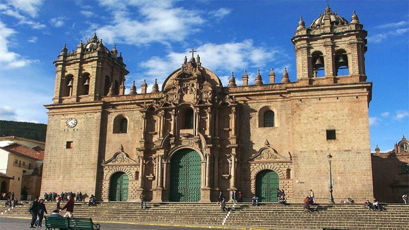 things to do in cusco and cathedral