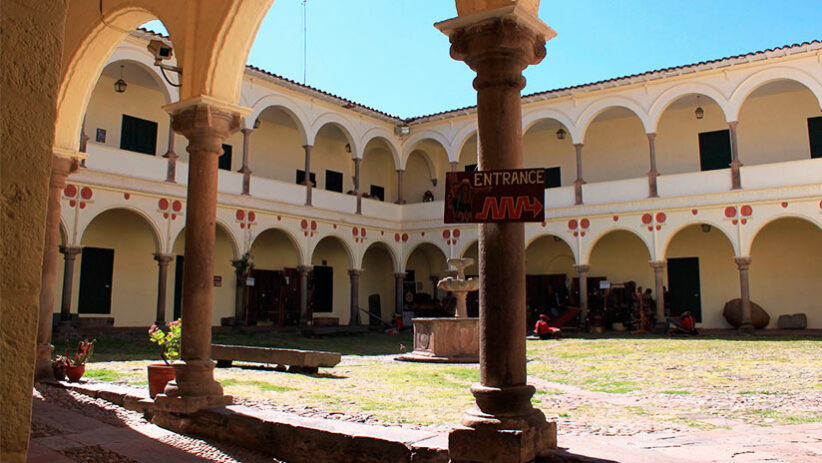 things to do in cusco and inca museum