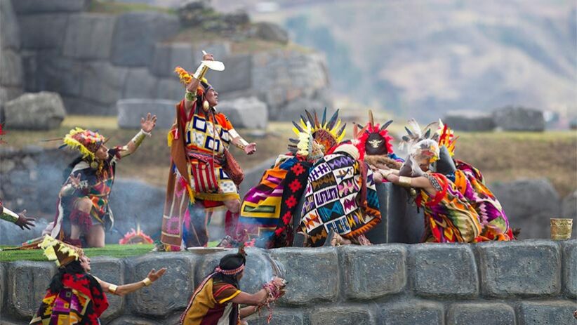 things to do in cusco and inti raymi