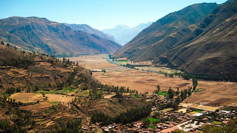 things to do in- cusco and sacred valley