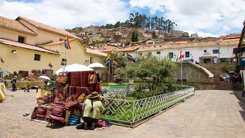 things to do in cusco and san blas