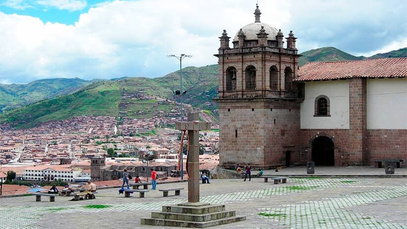 things to do in cusco and san cristobal