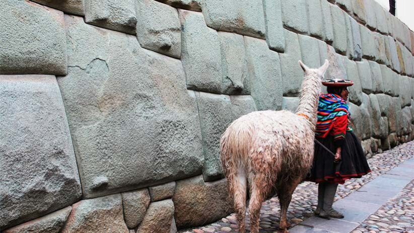 things to do in cusco and twelve angled stone