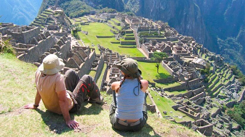 best time to visit machu picchu in dry season