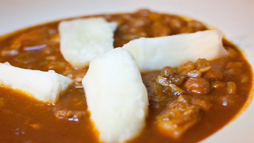 carapulcra peruvian food