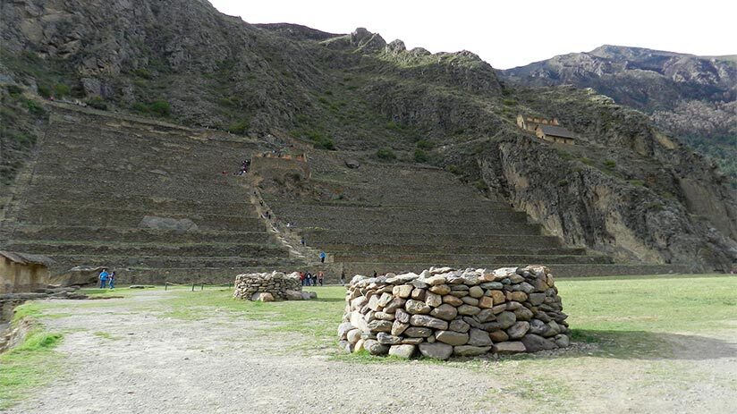 ollantaytambo kuychipunku
