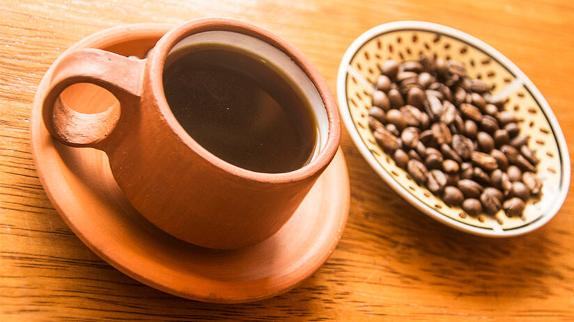 peruvian coffee