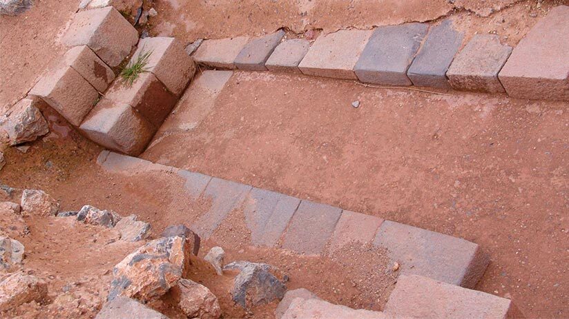 sacsayhuaman discover