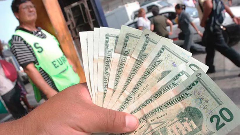 foreign money in peru