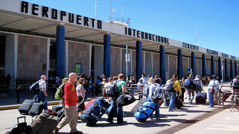 cusco airport