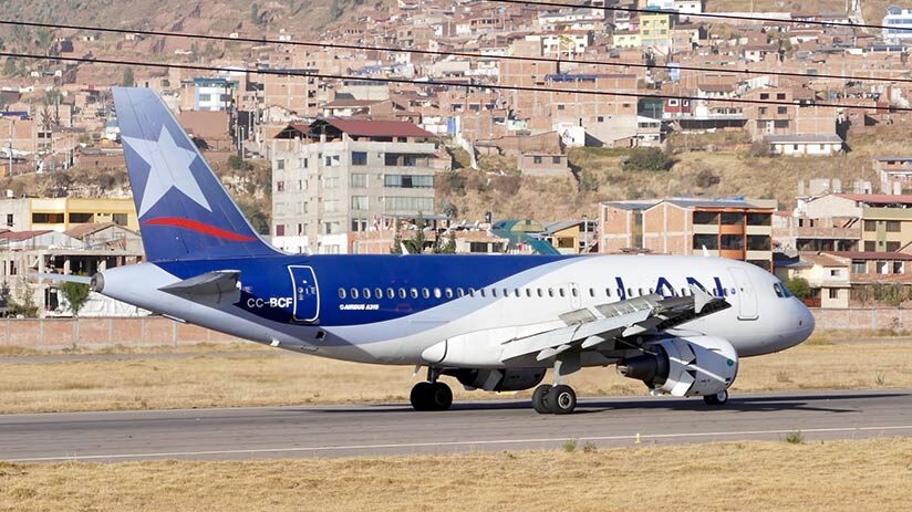 cusco new airport