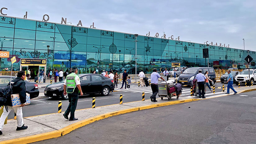 Lima Airport: General Information Before Flying | Blog Machu Travel Peru Lima Airport: General Information Before Flying | Blog Machu Travel Peru