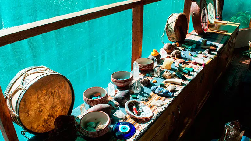 the ayahuasca tools