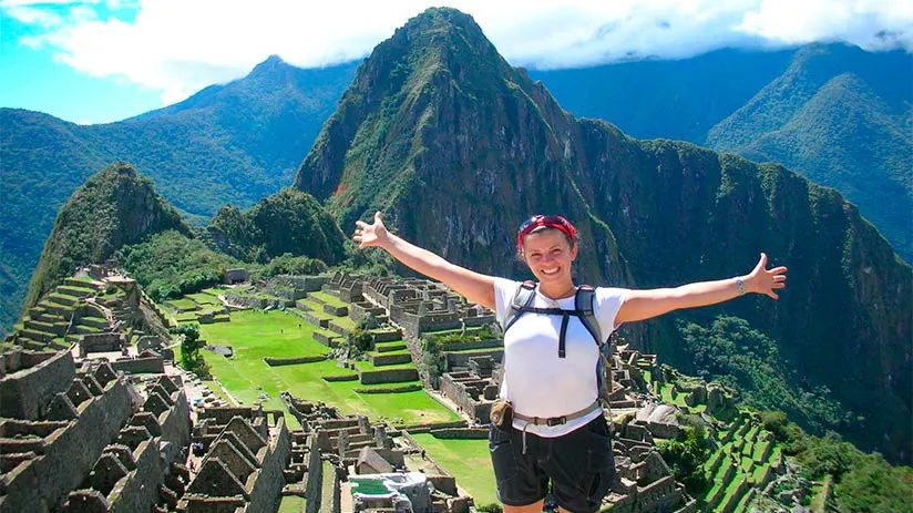 best time to visit peru and machu picchu