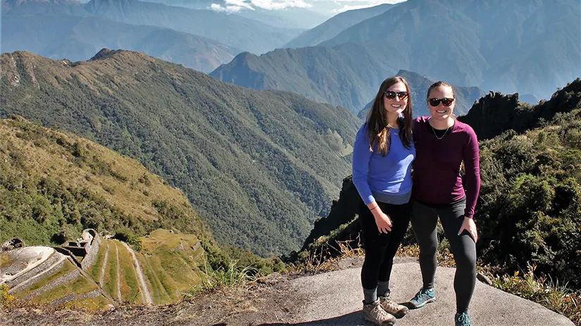 best time to visit peru in dry season