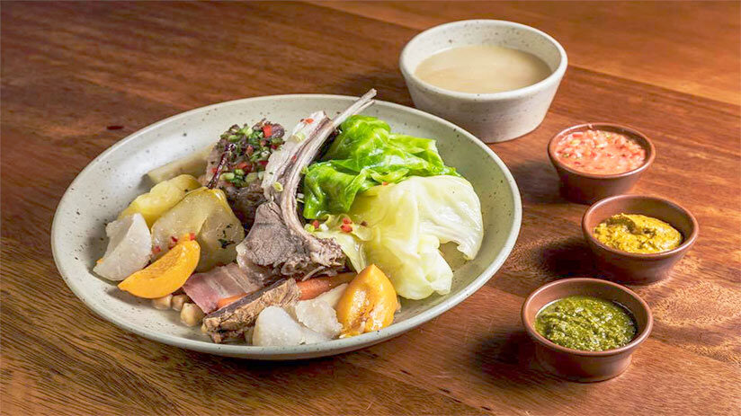 chicha restaurants in peru