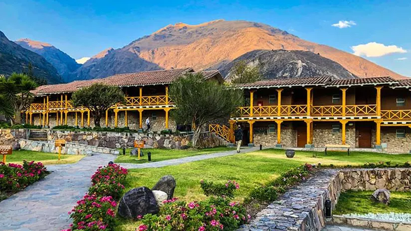 casa andina private collection