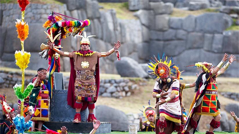 facts about the incas apellative