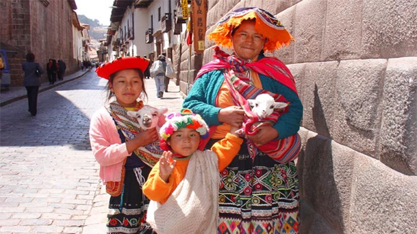 facts about the incas current lifestyle