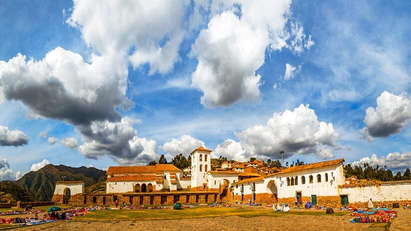 things to do in sacred valley and ollantaytambo town