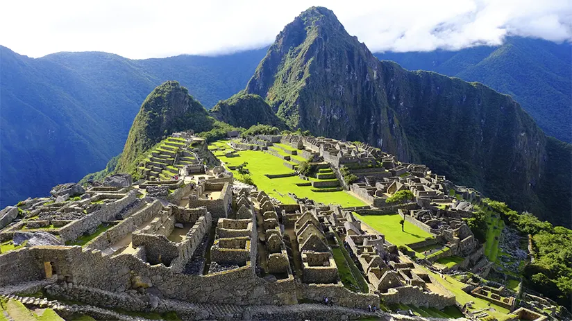the best things to do in machu picchu
