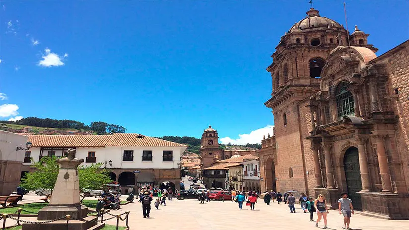 things to do in cusco peru