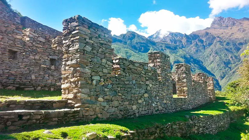 things to do in peru and choquequirao