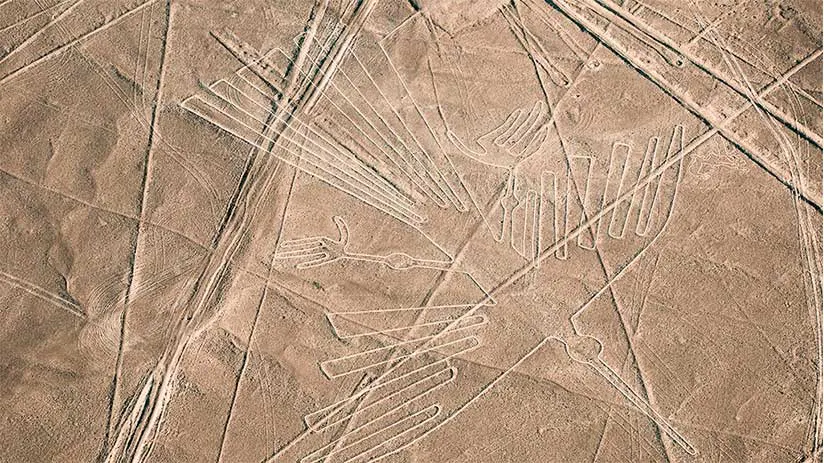 things to do in peru and nazca