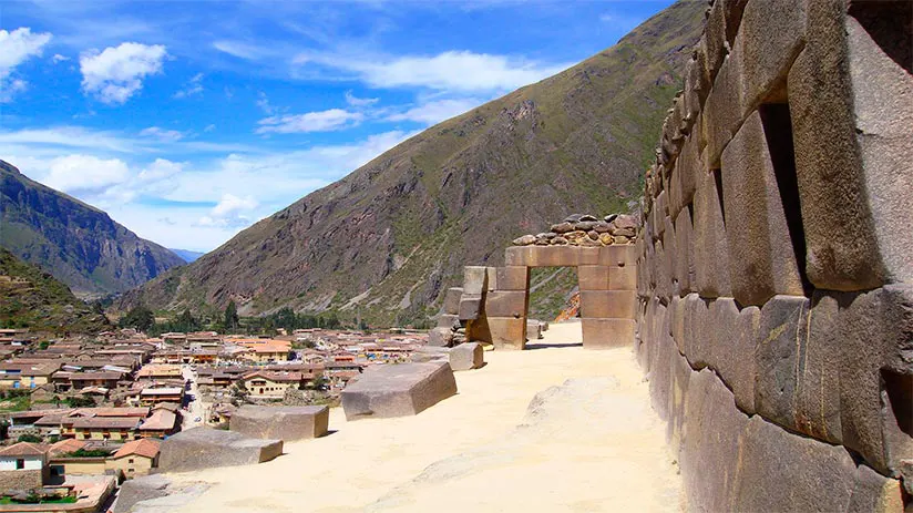 things to do in peru and sacred valley