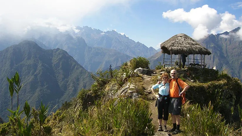 best time to visit machu picchu mountain