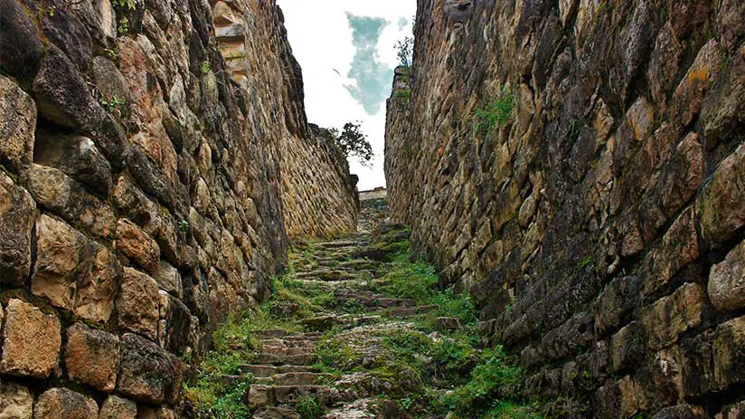 chachapoyas rest