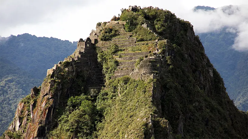 guide huayna picchu 2023