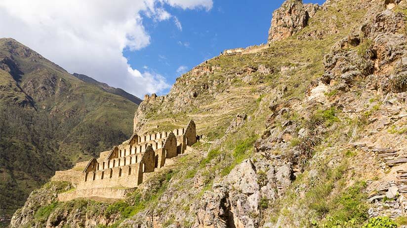 ollantaytambo pinkuylluna