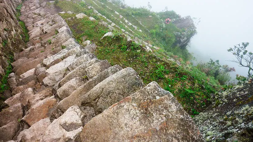 picchu huayna