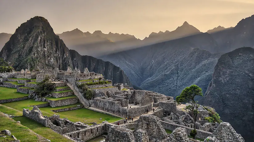 machu picchu tickets to wonder.