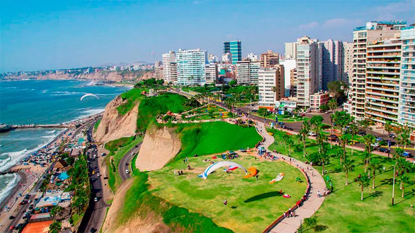 best things to do in lima and miraflores