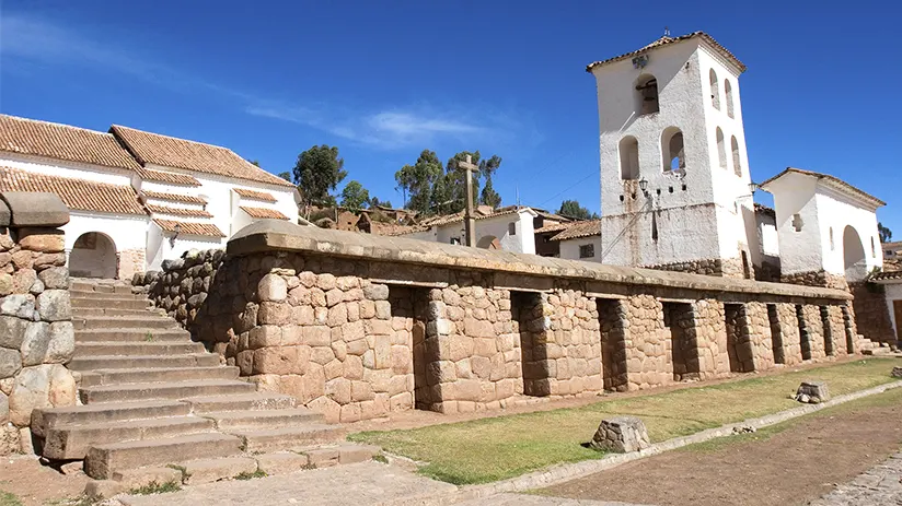 chinchero