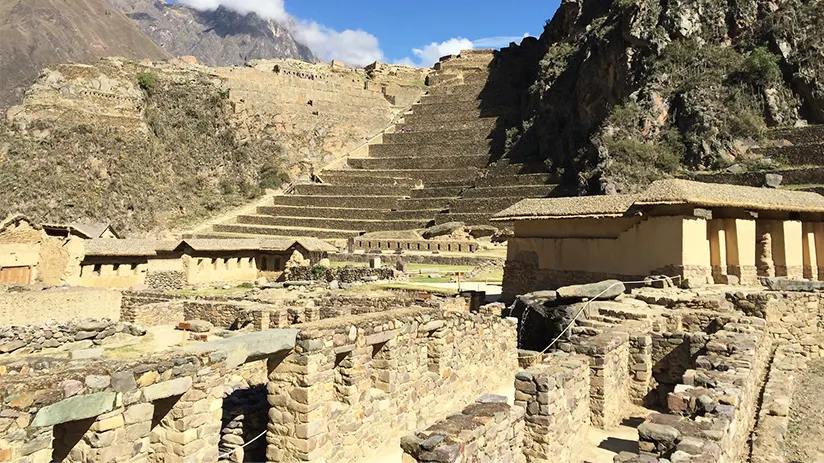 ollantaytambo