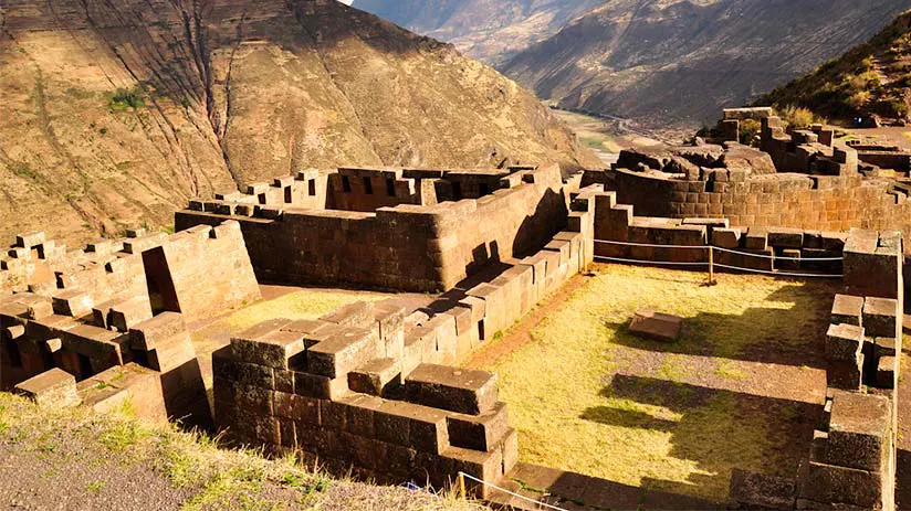 pisac cusco