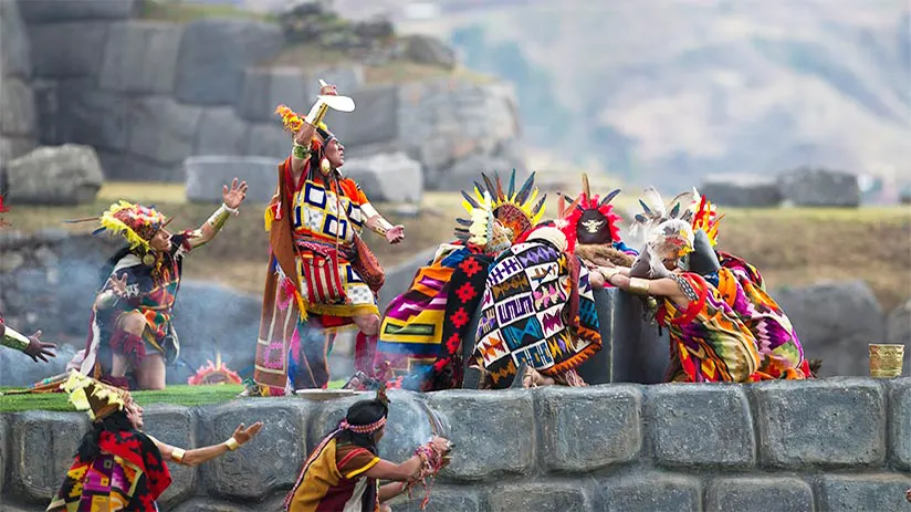 things to do in cusco and inti raymi