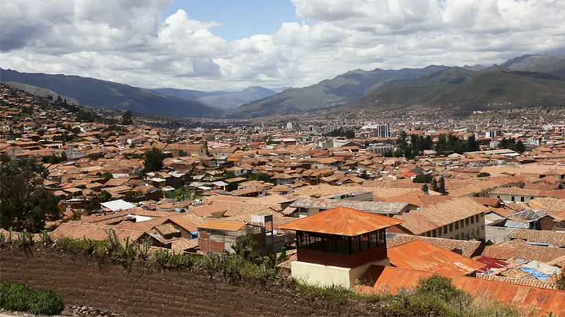 things to do in cusco and san cristobal