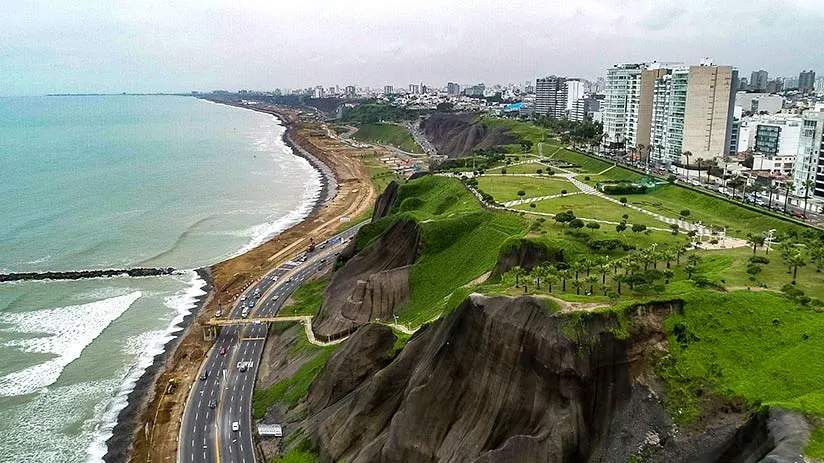 things to do in lima