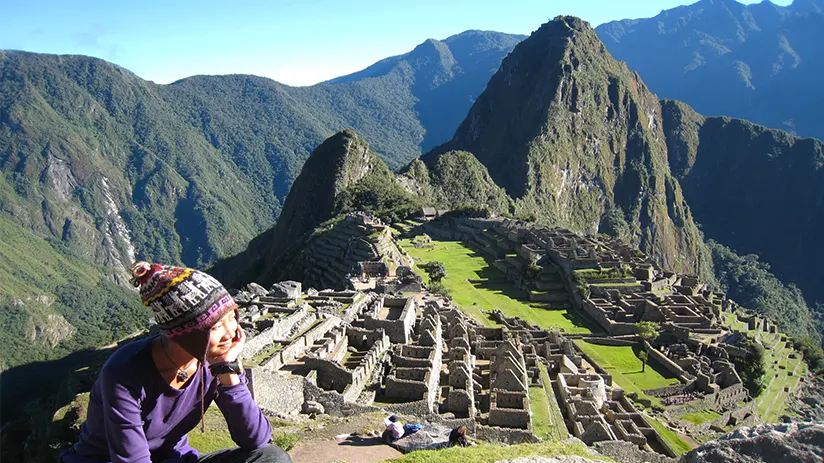 best time to visit machu picchu advices